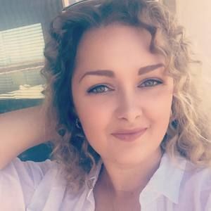 Meet your Posher, Aleksandra